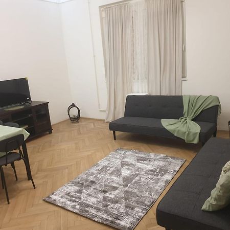 M&Ns Apartamento Budapeste Exterior foto