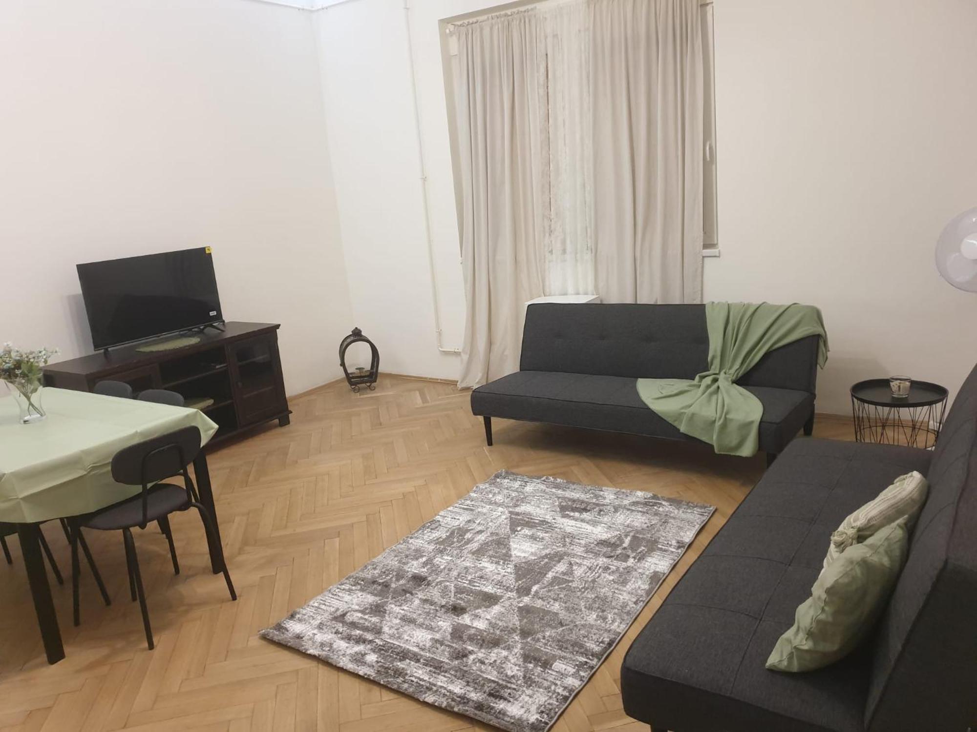 M&Ns Apartamento Budapeste Exterior foto