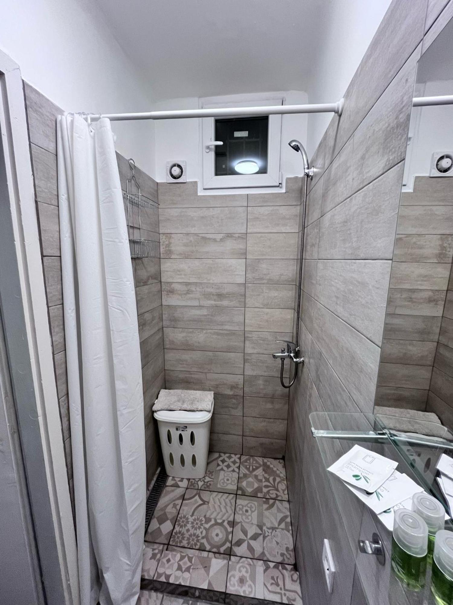 M&Ns Apartamento Budapeste Exterior foto